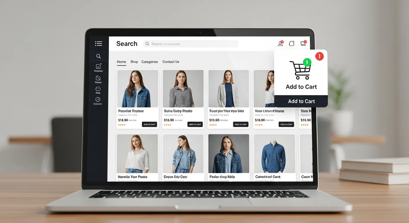 Sky Mist — Online-Shop in Berlin